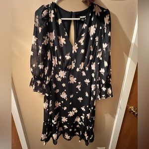 DKNY dress like new